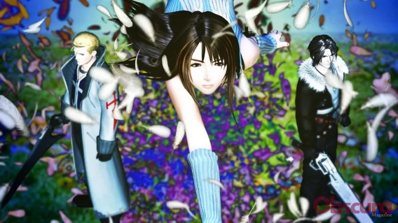 Les moments les plus effrayants de Final Fantasy révélés