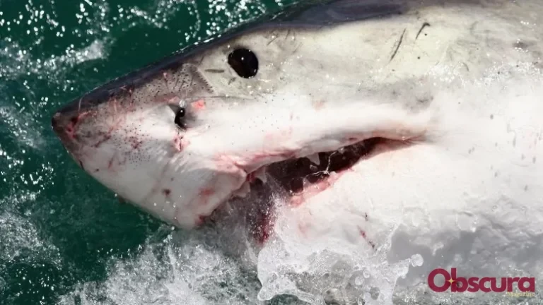 Les requins dorment-ils vraiment ? Découverte fascinante