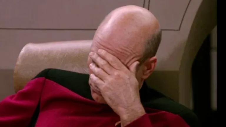Les secrets troublants de Star Trek révélés