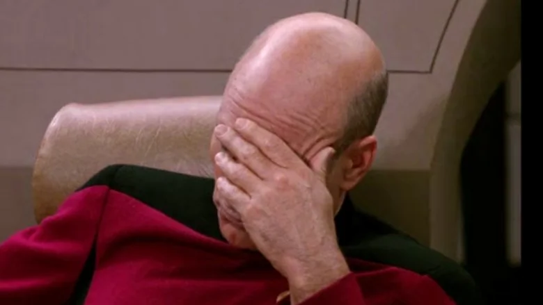 Les secrets troublants de Star Trek révélés