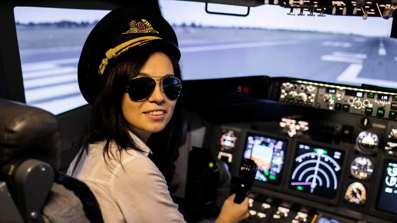 Les sièges les plus sûrs en cas de crash d'avion
