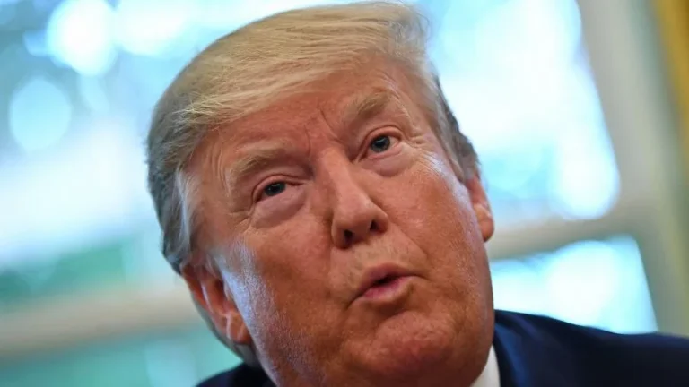Les tweets les plus scandaleux de Donald Trump