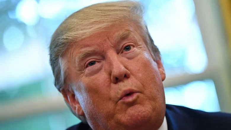 Les tweets les plus scandaleux de Donald Trump