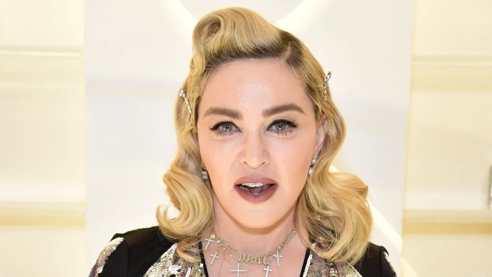 Madonna déteste une chanson emblématique : révélations