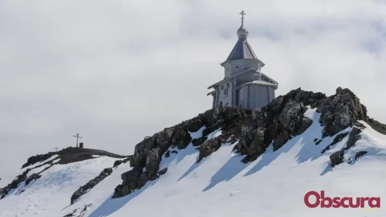 Peut-on vivre en Antarctique ? Découvrez la vérité !