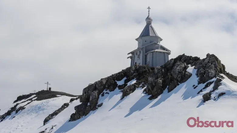 Peut-on vivre en Antarctique ? Découvrez la vérité !