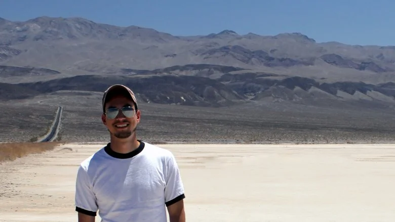 Pourquoi Death Valley est-il si chaud ?