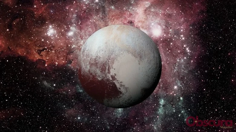 Pourquoi Pluton n'est-il plus considéré comme une planète ?