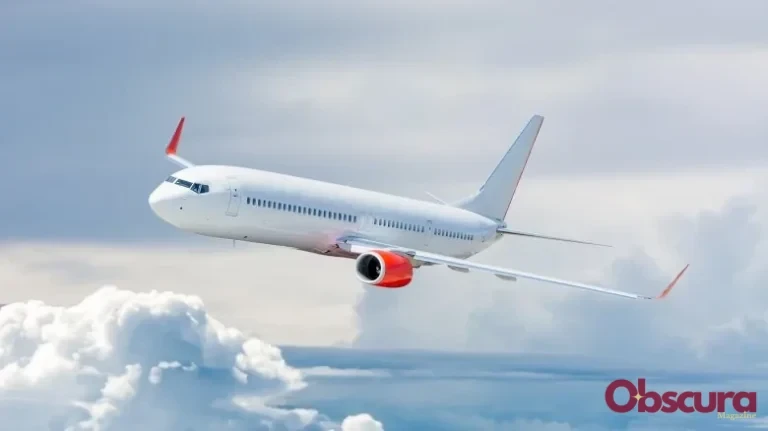 Pourquoi les avions sont-ils presque toujours peints en blanc ?
