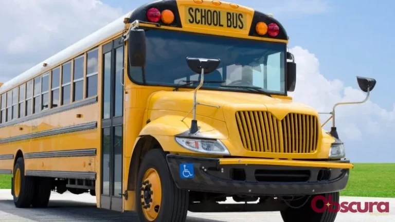 Pourquoi les bus scolaires n&rsquo;ont-ils pas de ceintures ?