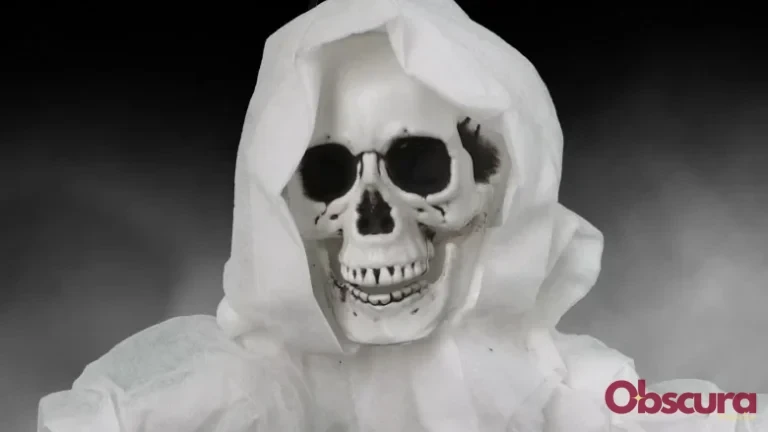 Pourquoi les gens voient des fantômes : explications scientifiques