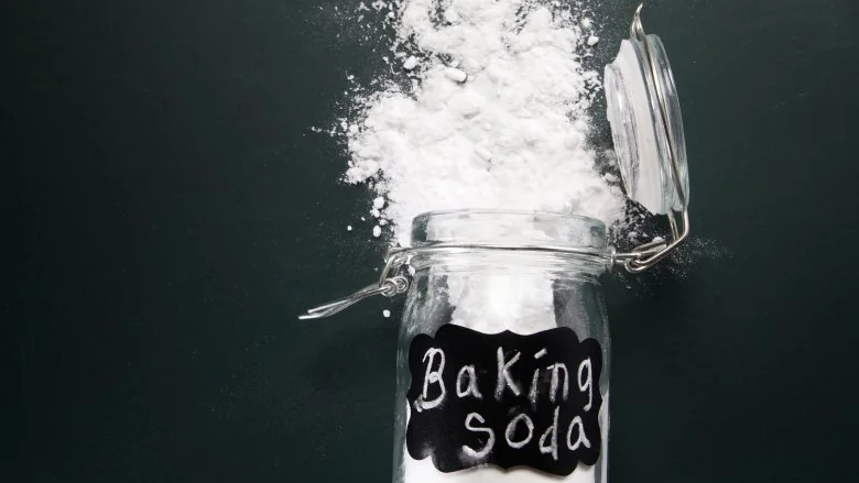 Pourquoi les survivalistes accumulent tant de bicarbonate de soude