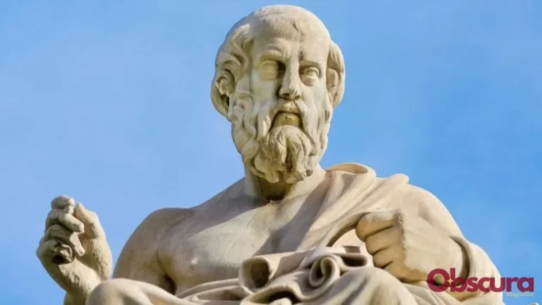 Pourquoi vous ne survivriez pas dans la Grèce antique