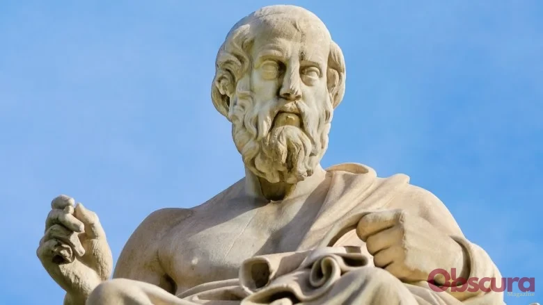 Pourquoi vous ne survivriez pas dans la Grèce antique