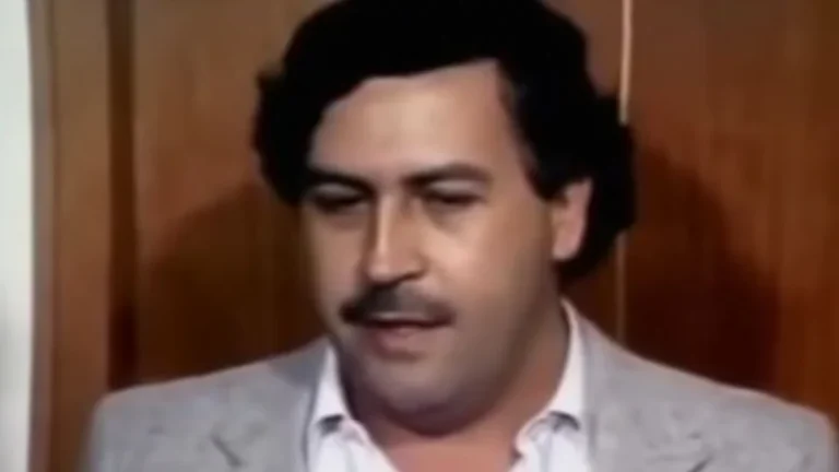 Que devient Manuela Escobar, la fille de Pablo Escobar ?