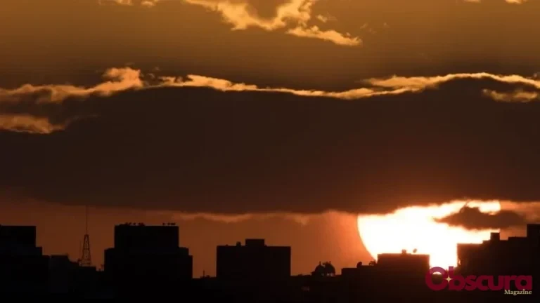Que se passera-t-il sur Terre lorsque le Soleil mourra ?
