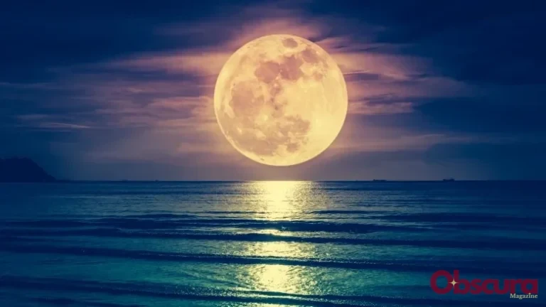 Que se passerait-il si la Lune n&rsquo;existait pas ?