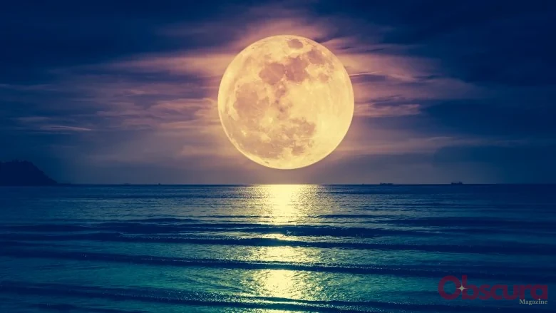 Que se passerait-il si la Lune n'existait pas ?