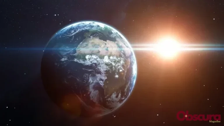 Que se passerait-il si la Terre cessait de tourner ?