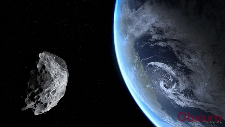 Que se passerait-il si un astéroïde frappait la Terre ?