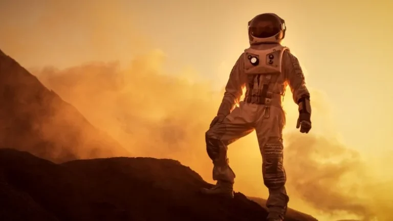 Quel Est Le Coût Pour Voyager Vers Mars ?