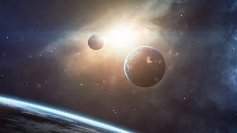 Quel est l&rsquo;odeur de l&rsquo;espace ?