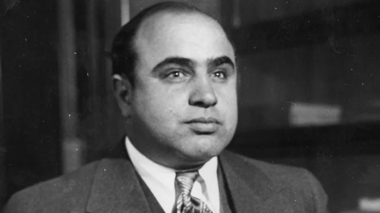 Quelle serait la fortune d'Al Capone aujourd'hui ?