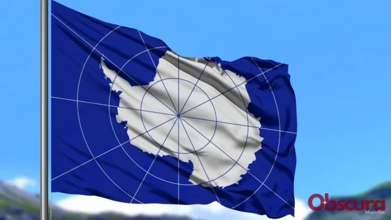 Qui possède vraiment l&rsquo;Antarctique ?