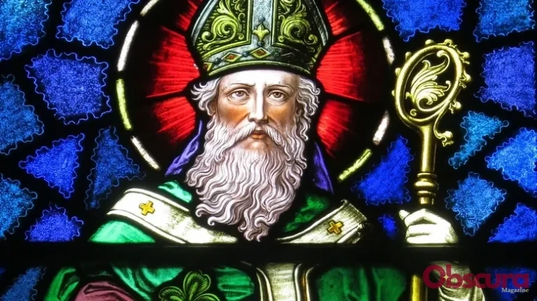 Saint Patrick : Histoire du Saint Patron de l&rsquo;Irlande
