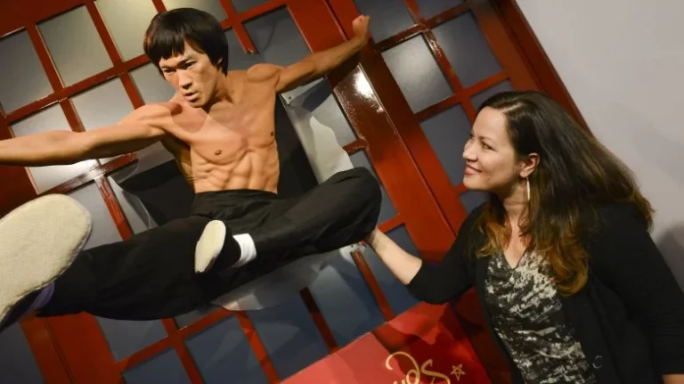 Shannon Lee : La fille de Bruce Lee défend son héritage