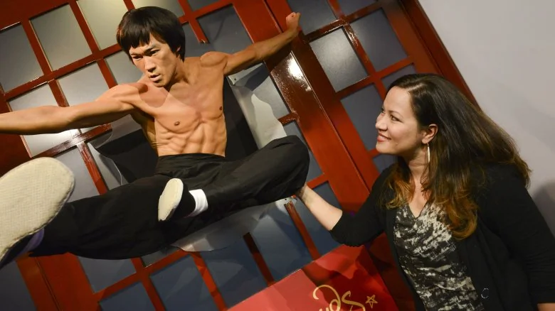 Shannon Lee : La fille de Bruce Lee défend son héritage