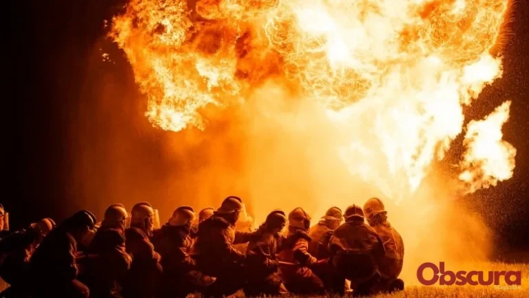 Température Mortelle : Quelle Chaleur Peut-on Supporter ?