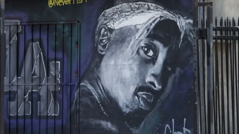 Tupac Shakur : Mystères et Enquêtes autour de sa Mort