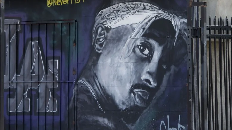 Tupac Shakur : Mystères et Enquêtes autour de sa Mort
