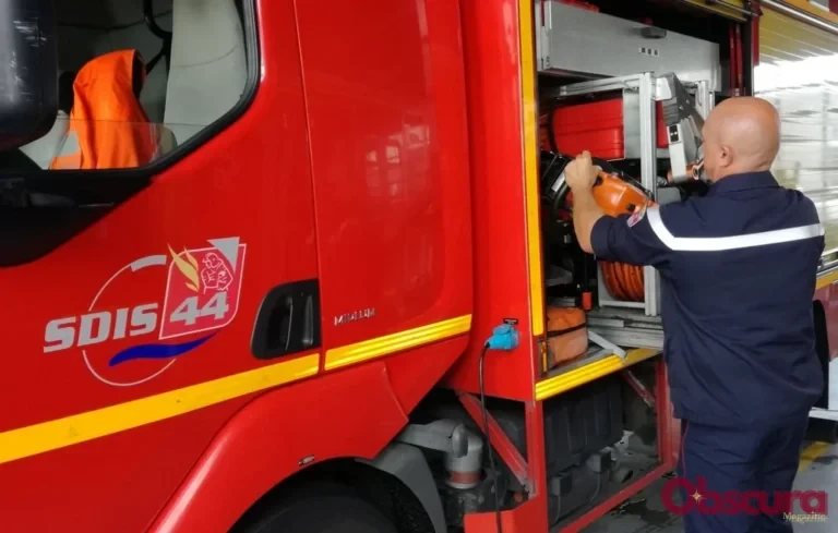 Accident en Loire-Atlantique : une adolescente de 12 ans tuée