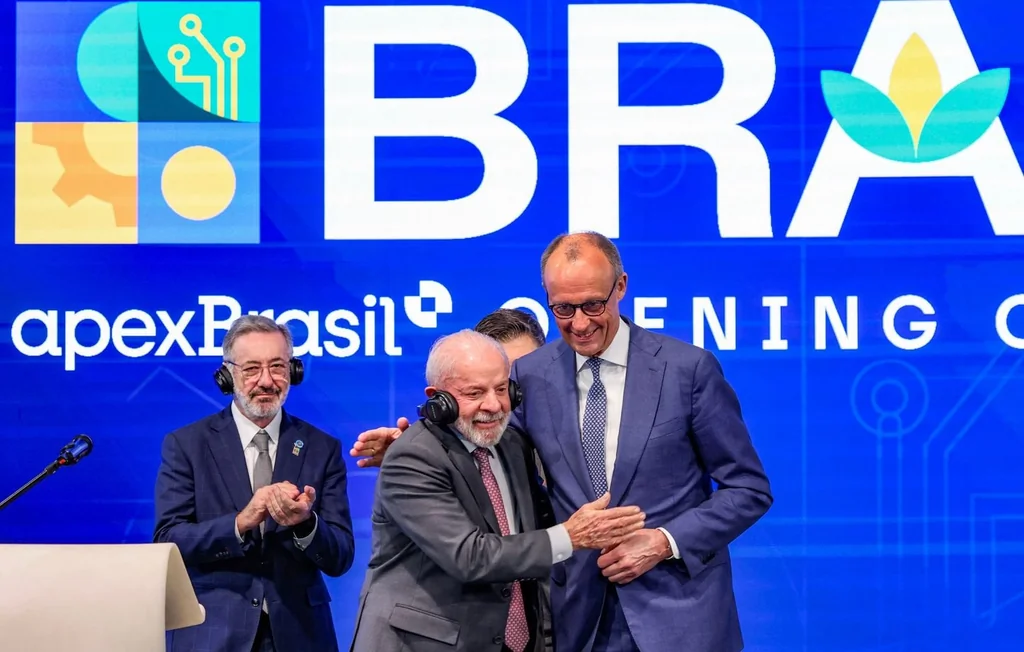 Accord UE-Mercosur : l'Allemagne et le Brésil face à l'unilatéralisme