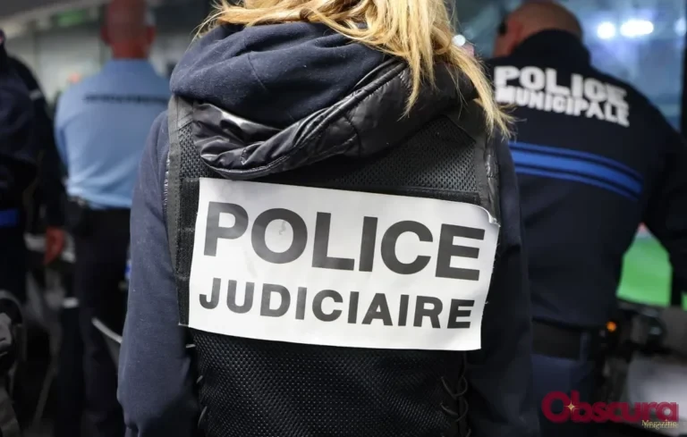 Seine-et-Marne : un adolescent tué au couteau dans un camping