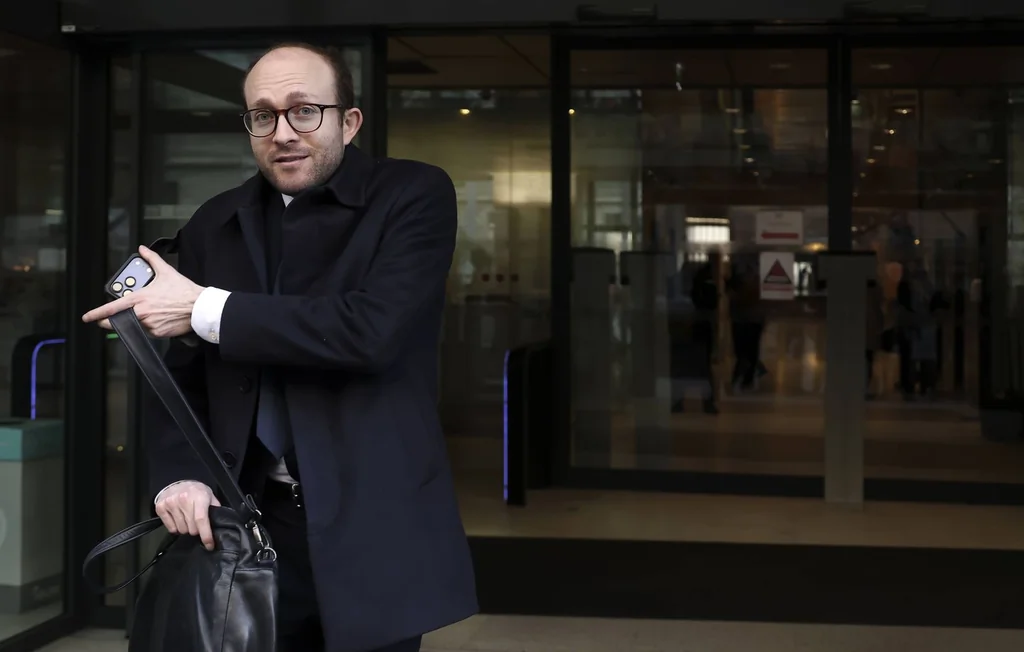 Affaire Dati et Complément d’enquête : la preuve de la bonne foi