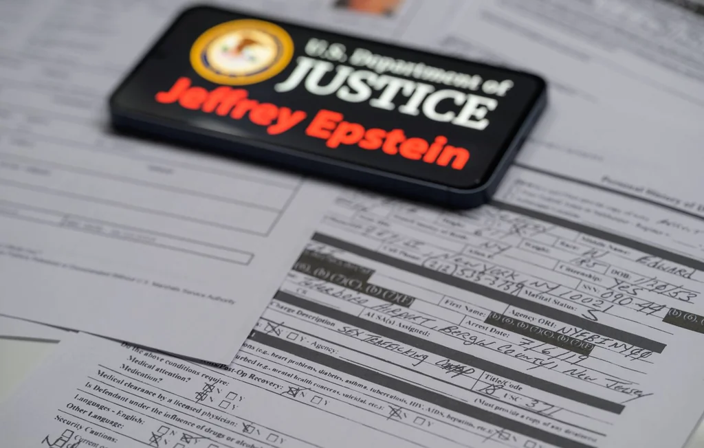Affaire Epstein : le rôle trouble de médecins de son entourage révélé
