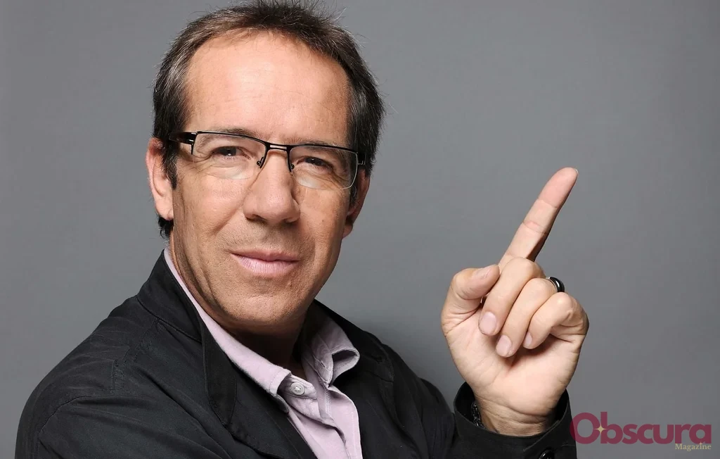 Affaire Epstein : des victimes accusent un journaliste français