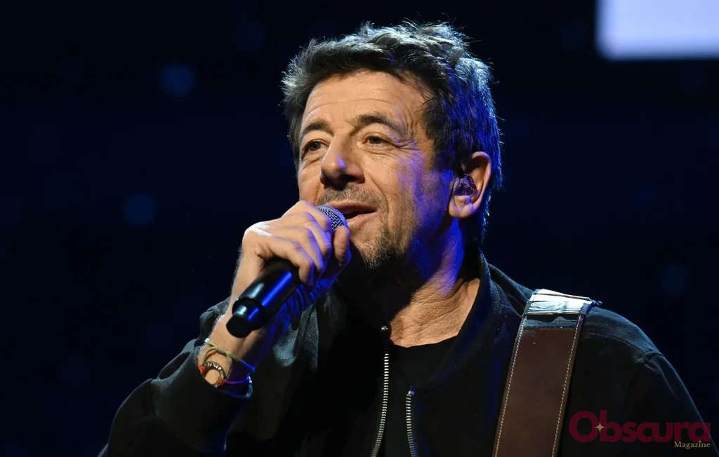 Patrick Bruel : des maires demandent l'annulation de sa tournée