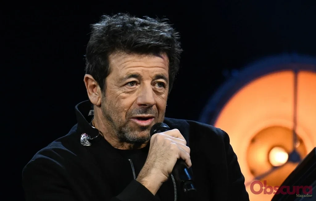Affaire Patrick Bruel : le chanteur se retire des Enfoirés