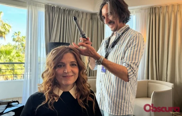 Agnès Jaoui à Cannes : son premier film sans Jean-Pierre Bacri