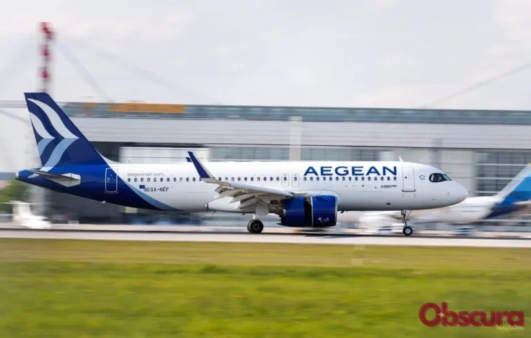Airbus : 130 passagers évacués après une sortie de piste en Croatie