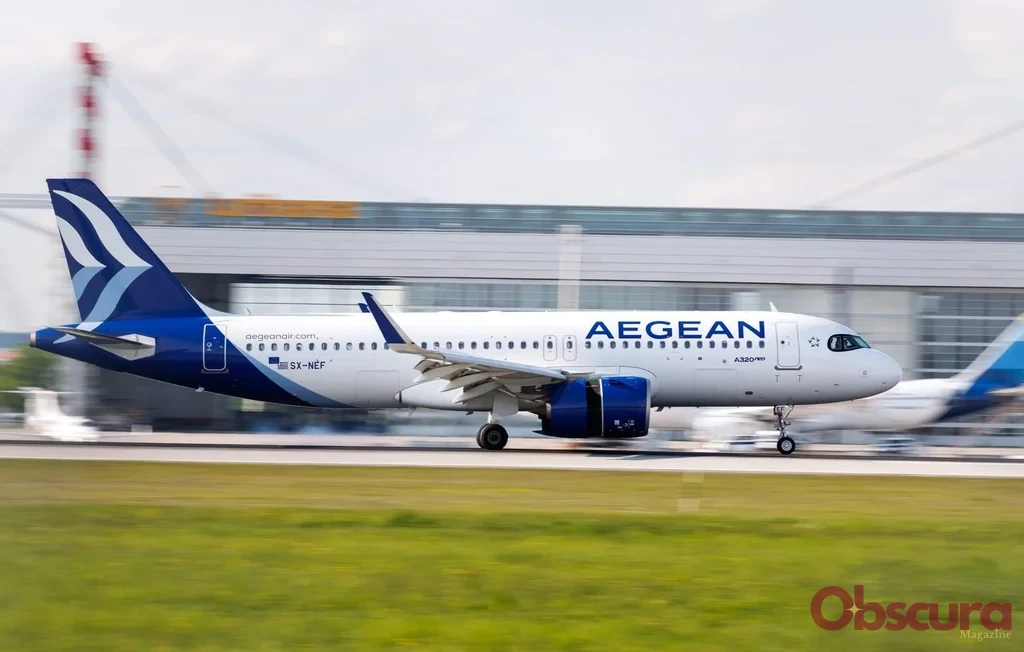 Airbus : 130 passagers évacués après une sortie de piste en Croatie