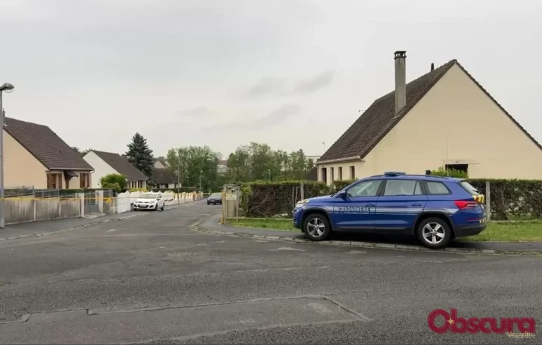 Aisne : 300 personnes réunies pour les obsèques de Chloé