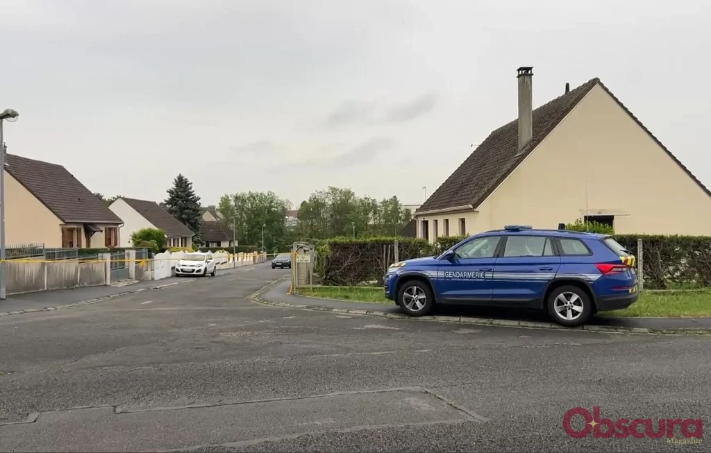 Aisne : 300 personnes réunies pour les obsèques de Chloé