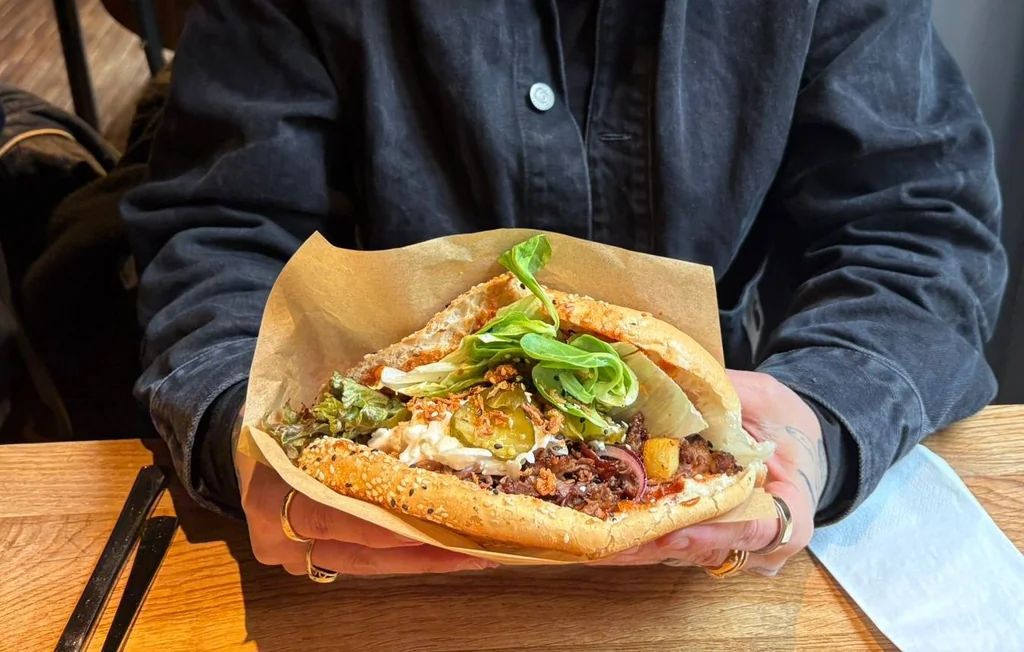 Dönerflation : quand le prix du kebab alarme l'Allemagne