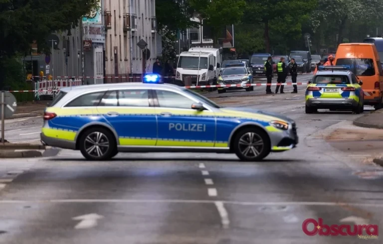 Allemagne : un pédiatre inculpé pour 130 agressions sexuelles