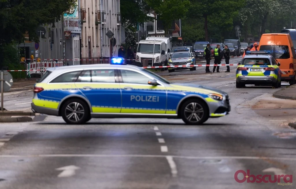 Allemagne : un pédiatre inculpé pour 130 agressions sexuelles